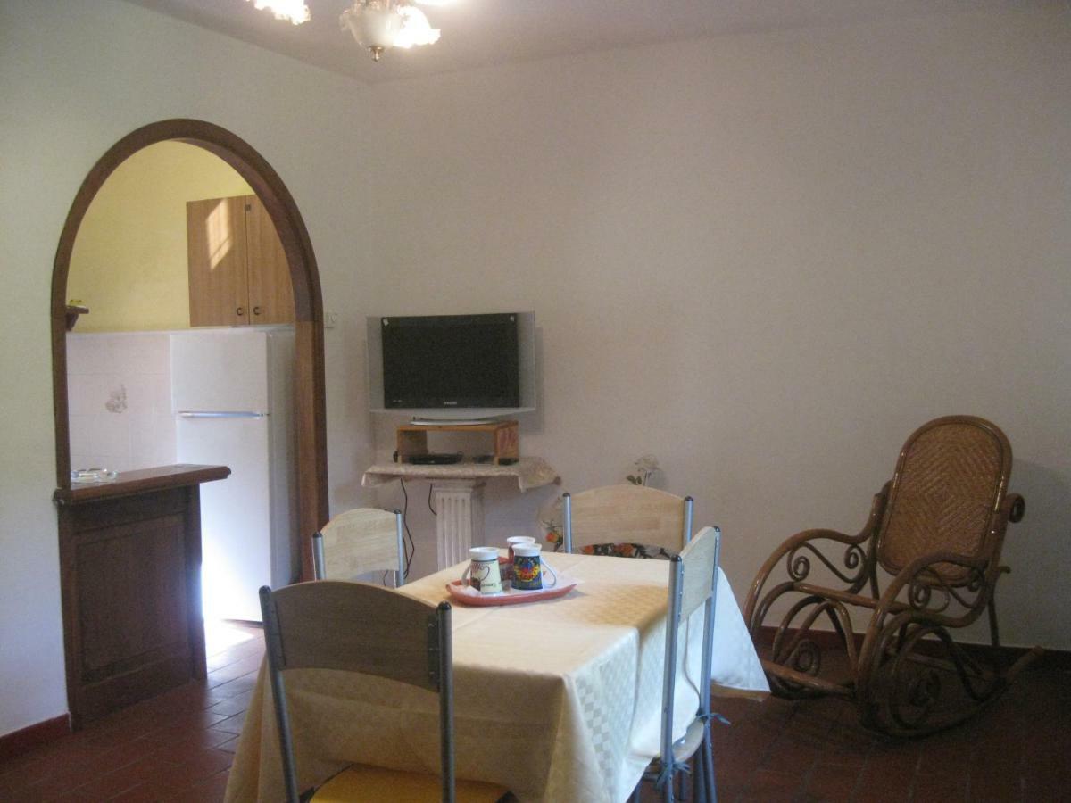 Alloggio Turistico Mooneyes Castiglione In Teverina Exterior foto